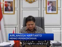 Pak Perry, Kata Pak Airlangga Rupiah Terlalu Kuat Nih!