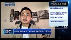 Hindari PHK Karyawan, GK Hebat Perkuat Operasional & Inovasi