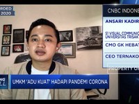 Hindari PHK Karyawan, GK Hebat Perkuat Operasional & Inovasi