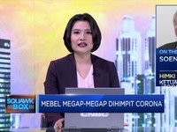 Terdampak Corona, Industri Mebel Hadapi Kesulitan Likuiditas