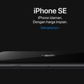 iPhone SE 2020 Sudah Mejeng di Situs Apple RI, Harganya?