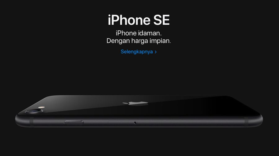 IPhone SE