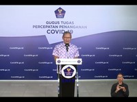 Banyak Warga yang Nakal, Kasus Corona di RI Cetak Rekor