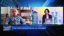 APBI: UU Minerba Beri Kepastian Investasi Jangka Panjang
