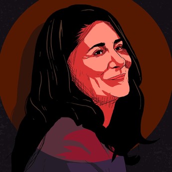 Pesan & Harapan Melinda Gates Tentang Vaksin Corona