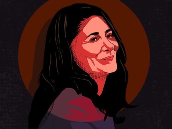 Pesan & Harapan Melinda Gates Tentang Vaksin Corona