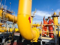 HUT Ke-55, PGN Siap Perluas Infrastruktur Gas Bumi Nasional