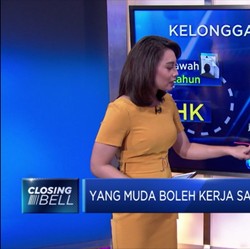 Yang Muda Boleh Kerja Saat Corona