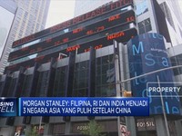 Jika Pandemi Berakhir, Negara Mana Pulih Paling Cepat?