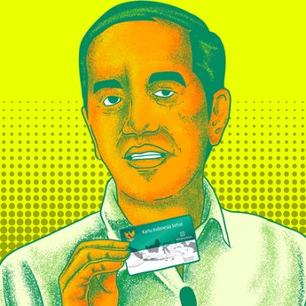 Ini Rincian Iuran BPJS Terbaru dari Pak Jokowi