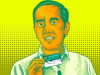 Ini Rincian Iuran BPJS Terbaru dari Pak Jokowi