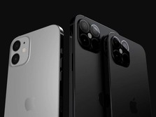 iPhone 12 Pro Max Cs Rilis, Ini Harga & Tanggal Penjualannya