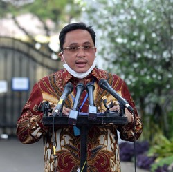 13 Temuan BPK di Lapkeu Pemerintah 2019, Ada Jiwasraya-Asabri