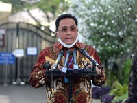 13 Temuan BPK di Lapkeu Pemerintah 2019, Ada Jiwasraya-Asabri