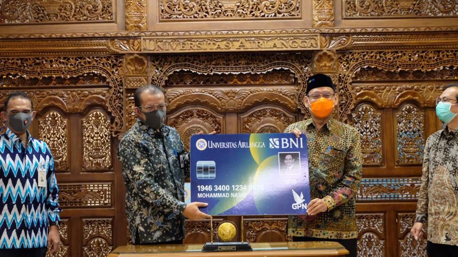 Dok: BNI