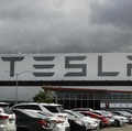 Anak Buah Luhut Sebut Proposal Tesla Beda dengan LG-CATL