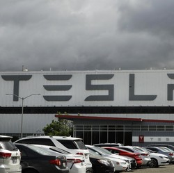 Gegara Covid, Rombongan Tim Tesla Tertunda Berkunjung ke RI