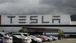 Sambut 2021, Tesla Kirimkan SUV Made in-China ke Konsumen