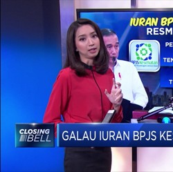 Galau Iuran BPJS Kesehatan