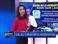 Galau Iuran BPJS Kesehatan