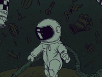 Astronom Temukan 5 Planet Mengerikan, Ada yang Mirip Bumi!