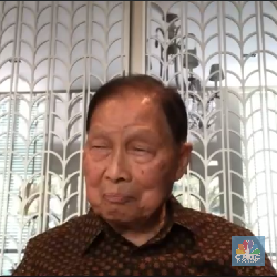 Mochtar Riady Pernah Pecat Anak Kandung, Begini Ceritanya