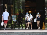 Tiru RI, Singapura Setujui Alat Deteksi Covid-19 Mirip GeNose