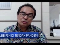 Ini Kata KemenPUPR Soal Mundurnya Target Penyelesaian PSN