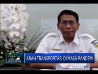 Operasikan Kereta Luar Biasa, KAI Terapkan Prosedur Khusus