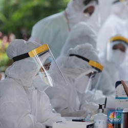 Mengenal Apa Itu Rapid Test & Biaya Tes Covid-19 di RI
