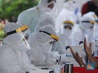 Mengenal Apa Itu Rapid Test & Biaya Tes Covid-19 di RI