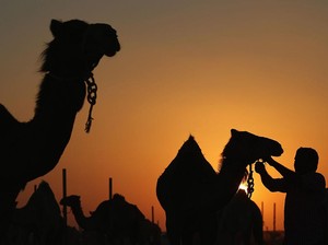 Asal-usul Istilah Timur Tengah, Ternyata Lahir dari Perspektif Barat