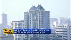 Pemda akan Diguyur Dana Rp 12,4 T Untuk Menangani Corona