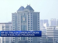Pemda akan Diguyur Dana Rp 12,4 T Untuk Menangani Corona