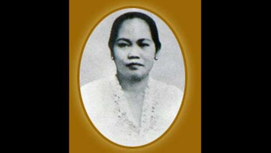 Nyonya Meneer