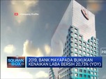 Bank Mayapada Siap Rights Issue dan Incar Tambahan Modal