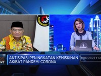 Uji Kesiapan Bansos Atasi Dampak Corona, Ini Kata Menko PMK