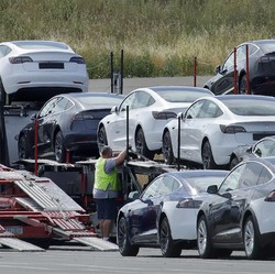 Gak Cuma Tesla, Pabrikan EV Asing Ini Minat Investasi di RI