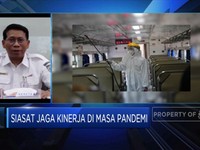 Dirut KAI: Angkutan Barang, Sumber Pendapatan Baru KAI