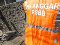 Catat! 3 Syarat Khusus Kalau Daerah Mau Longgarkan PSBB
