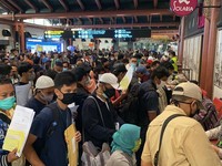 Viral #TerserahIndonesia, Gugus Tugas: Dokter Jangan Kecewa!