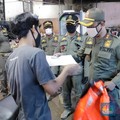 Capai Rp50 Juta per Bulan, Gaji Satpol PP DKI Lewati Menteri?