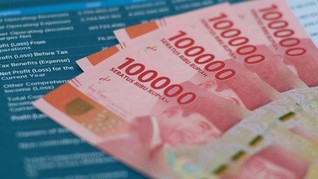 Kinerja Stabil di Era COVID-19, BRI Fokus Penyelamatan UMKM