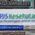 Utang BPJS Kesehatan Jatuh Tempo Capai Rp 4,4 Triliun
