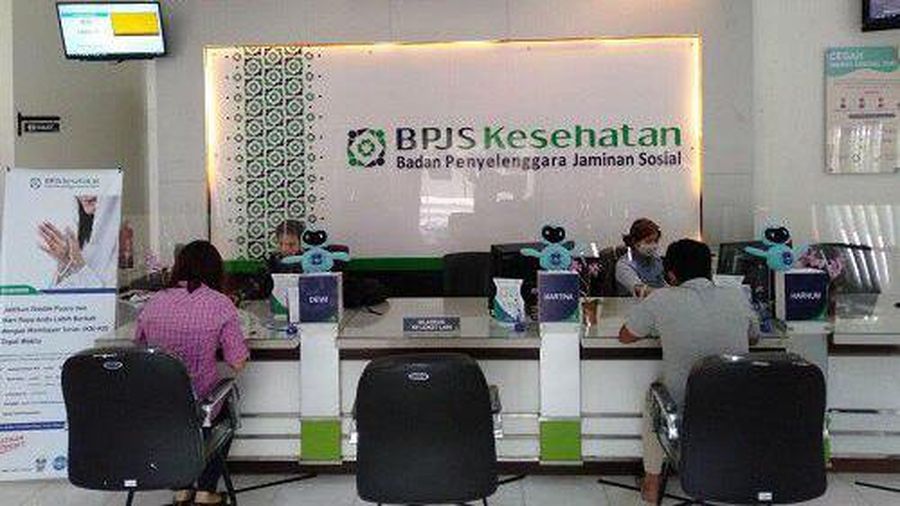 dok: BPJS Kesehatan