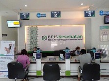 Biaya Terkendali, Warga Andalkan JKN Untuk Melahirkan