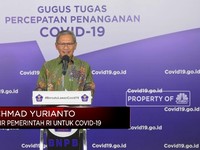Corona RI 14 Mei, Jumlah Pasien Positif Tembus 16.006 Kasus