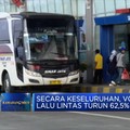 Mudik Lebaran Lokal akan Terjadi