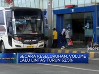 Mudik Lebaran Lokal akan Terjadi