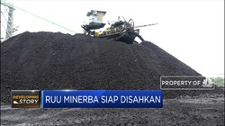 2 Perusahaan Ini Siap Perpanjang Kontrak Tambang Batu Bara